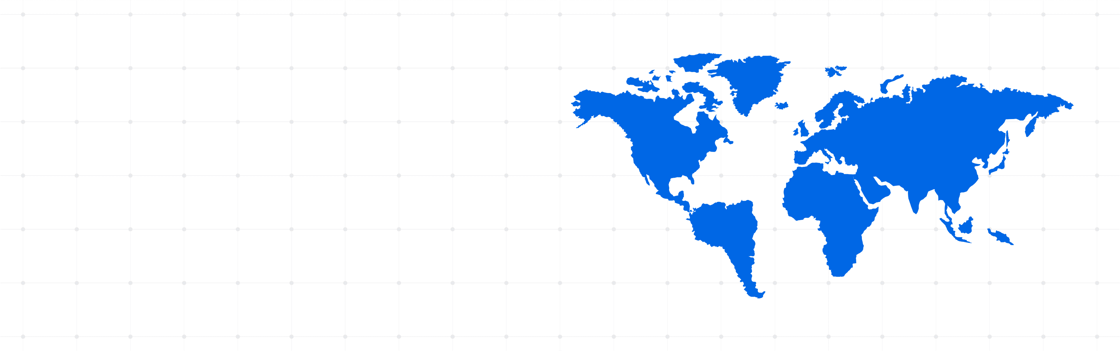 Global programs background