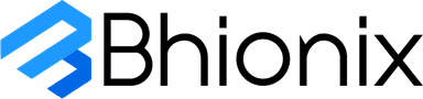 Bhionix Logo