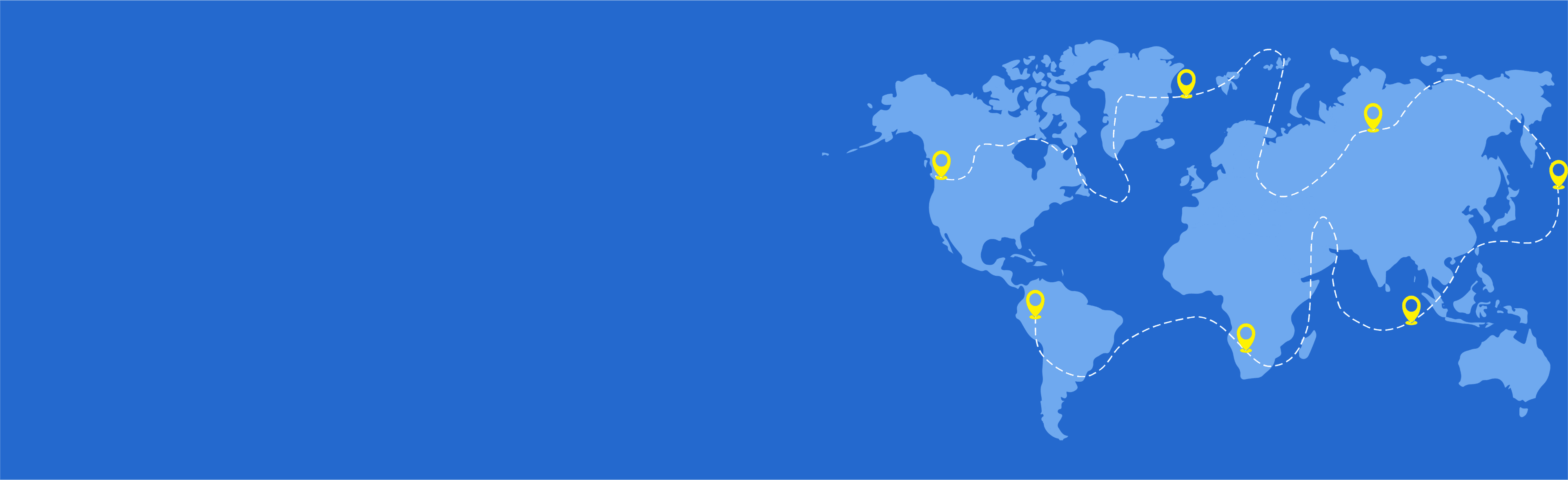 Bhionix global network backdrop