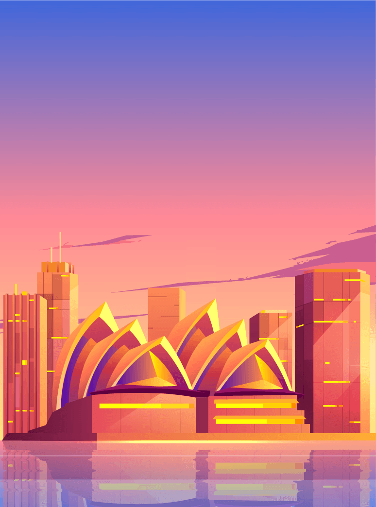 Australia