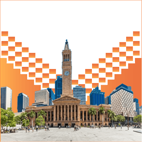 Brisbane