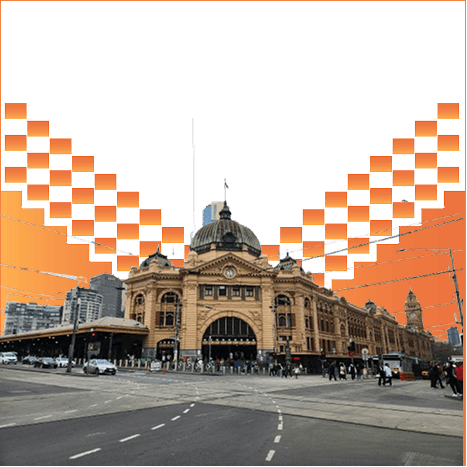Melbourne