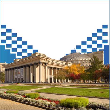 Novosibirsk