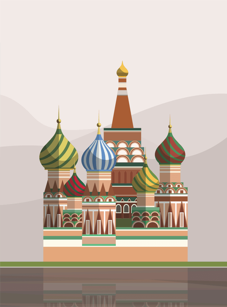 Russia