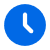 Time icon