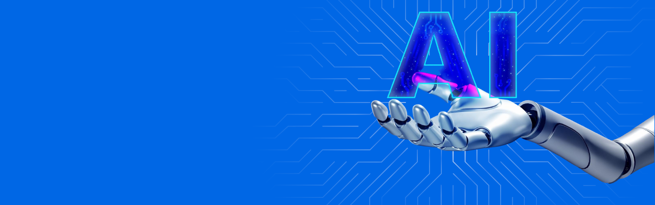 AI That Thinks Beyond Data