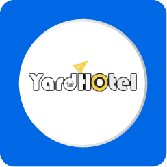 YardHotel