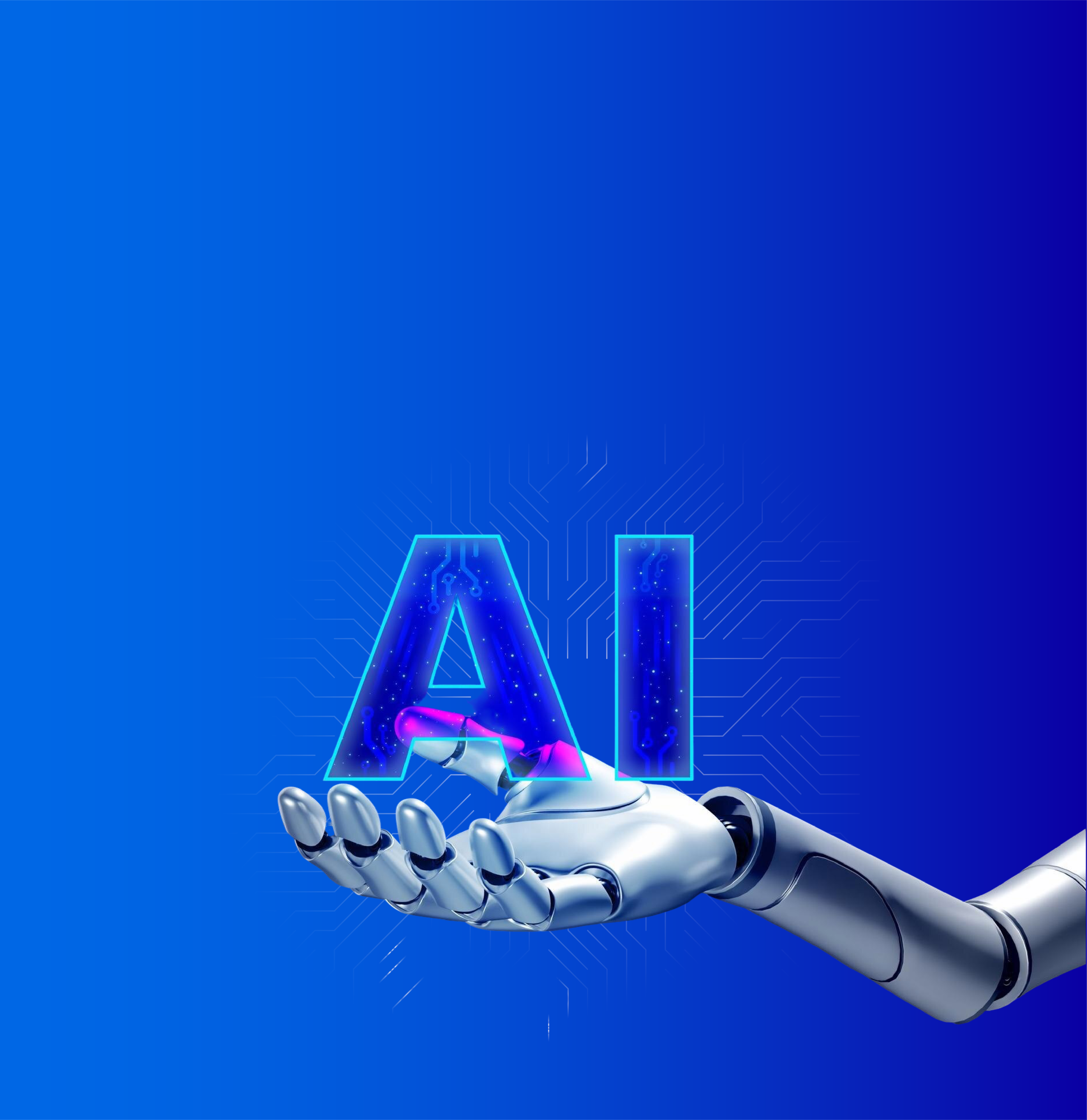 AI That Thinks Beyond Data